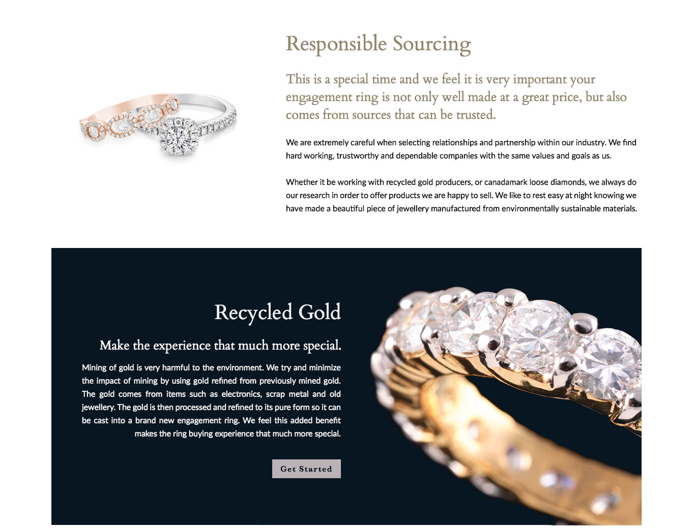 jewellery-store-web-design