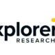 Explorer Research web design oakville portfolio