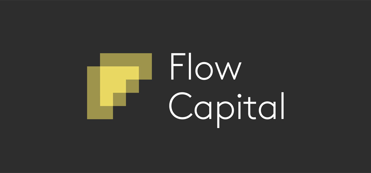 Website Design for Flow Capital - Strategy Cube
